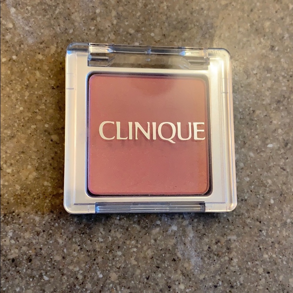 Clinique Blush Never Been Used - Precious Posy